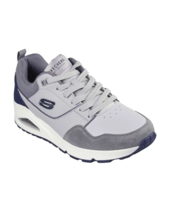 Skechers Uno-Retro One grey