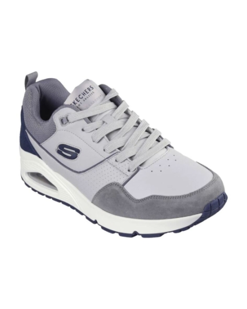 Uno-Retro One grey