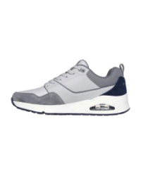 Uno-Retro One grey