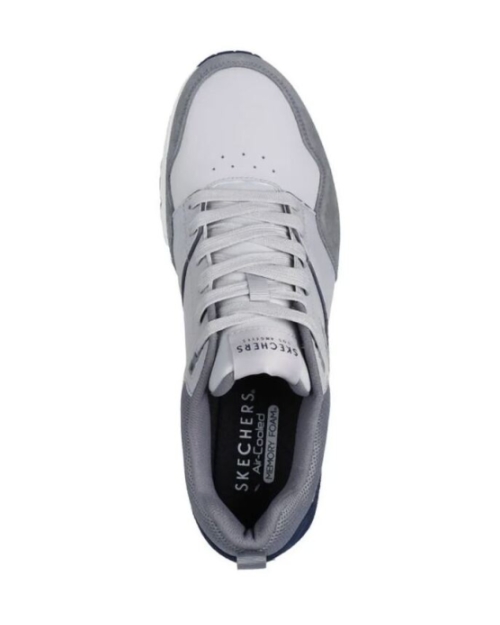 Uno-Retro One grey