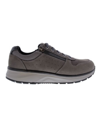 Joya Dynamo Zip dark grey