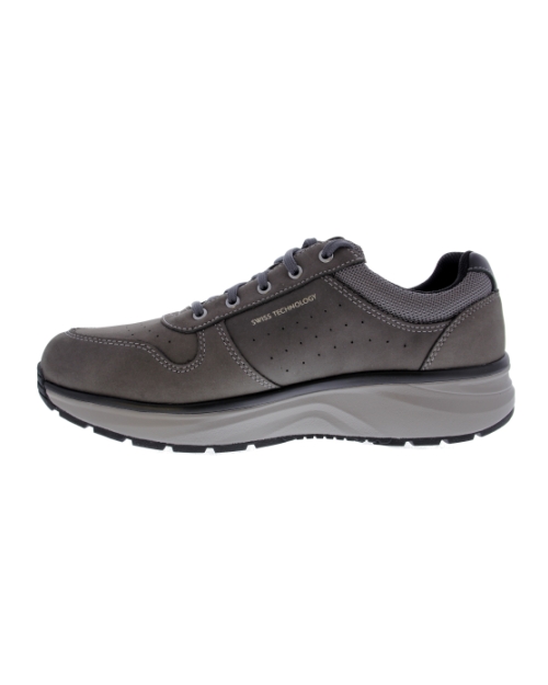 Dynamo Zip dark grey