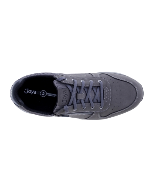 Dynamo Zip dark grey