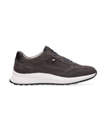 Australian Mazzerato dark grey