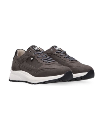 Australian Mazzerato dark grey