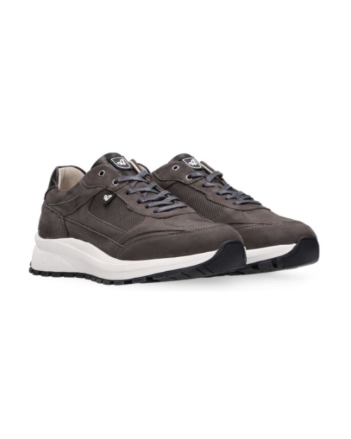 Mazzerato dark grey