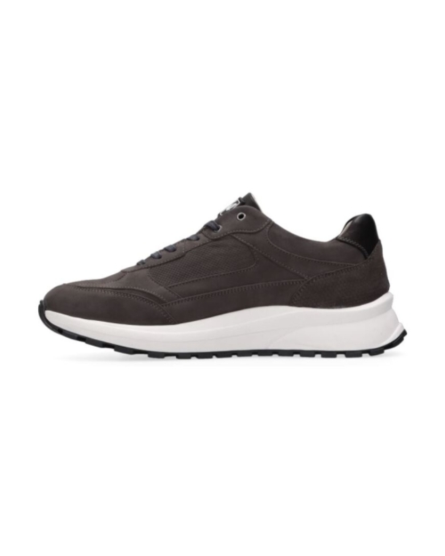 Mazzerato dark grey