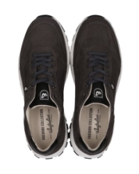Mazzerato dark grey