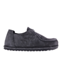 Utti Lace charcoal