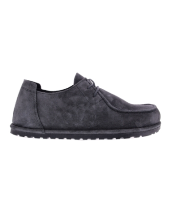 Birkenstock Utti Lace charcoal