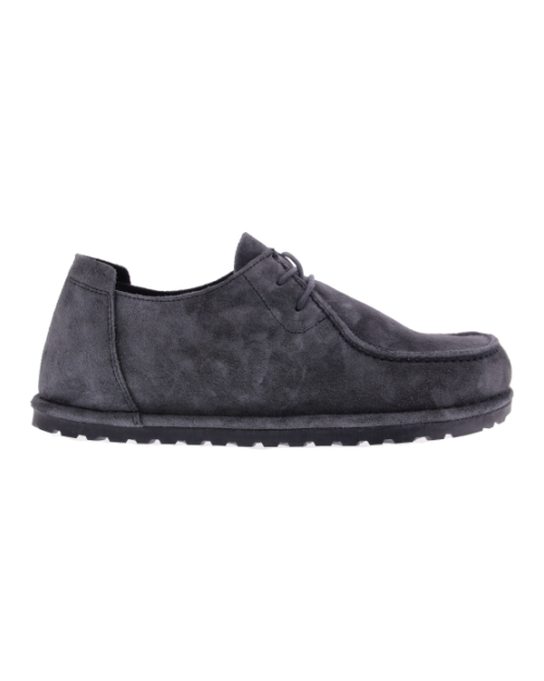 Utti Lace charcoal