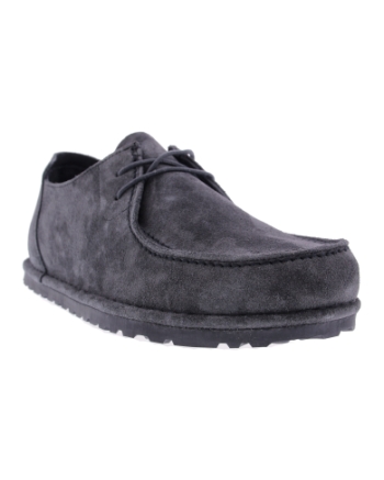 Birkenstock Utti Lace charcoal