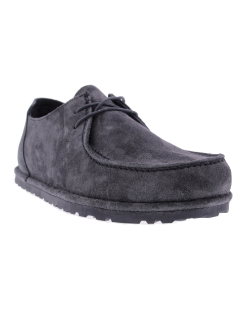 Utti Lace charcoal