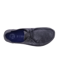 Utti Lace charcoal