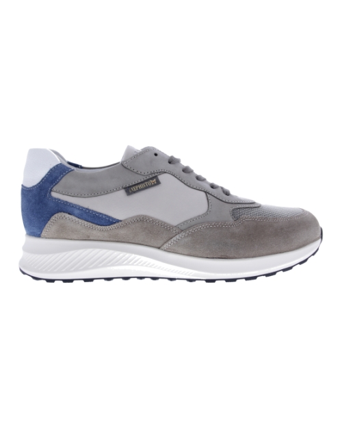 Driss warm grey