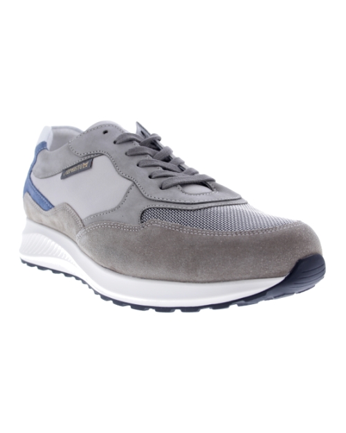 Driss warm grey