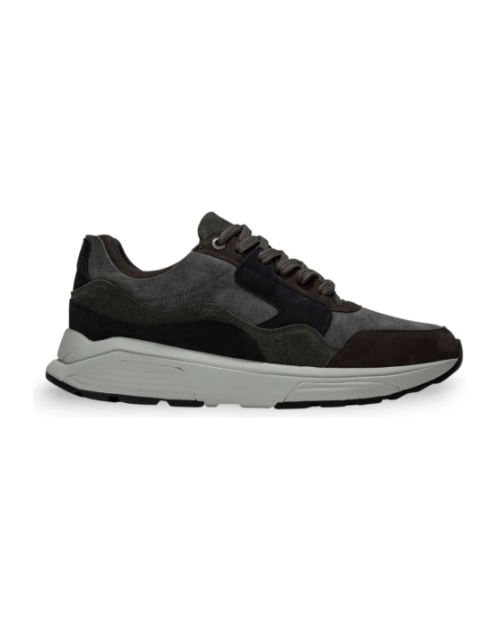 Golden Gate Men carbon combi