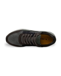 Golden Gate Men carbon combi