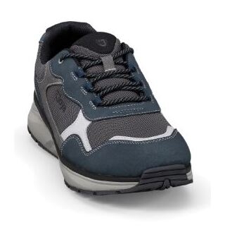 Tony III blue-grey