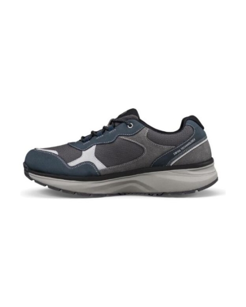 Tony III blue-grey