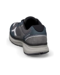 Tony III blue-grey