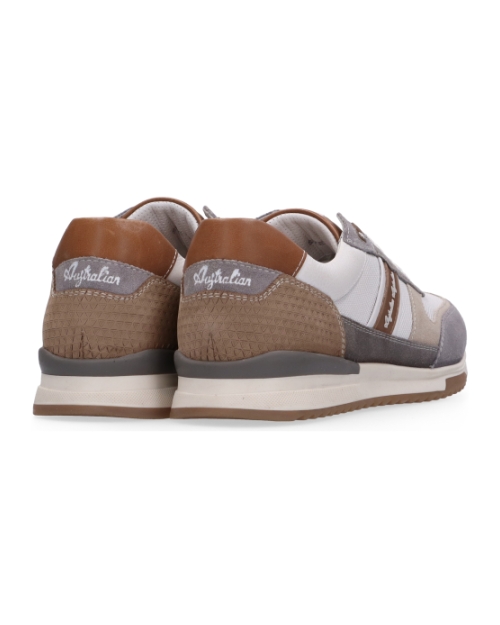 Filmon grey-beige