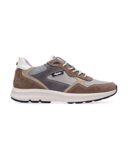 Cadiz grey-taupe-white
