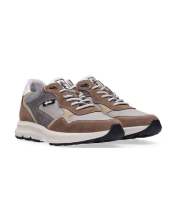Australian Cadiz grey-taupe-white