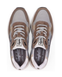 Cadiz grey-taupe-white