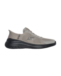 Bounder 2.0 taupe/black