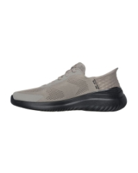Bounder 2.0 taupe/black