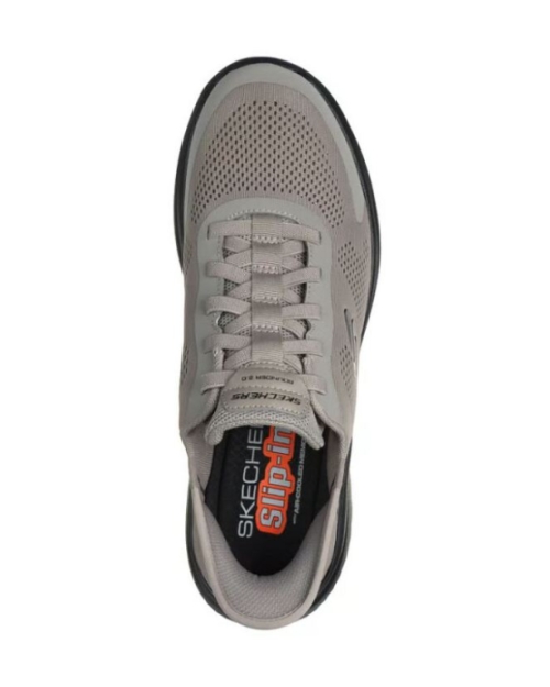 Bounder 2.0 taupe/black