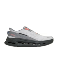 Max Cushioning Glide-Step grey/black