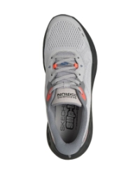 Max Cushioning Glide-Step grey/black