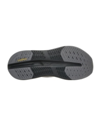 Max Cushioning Glide-Step grey/black