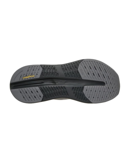 Max Cushioning Glide-Step grey/black