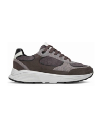 Manhattan dark grey combi