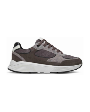 Xsensible Stretchwalker Manhattan dark grey combi