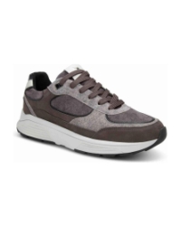 Manhattan dark grey combi