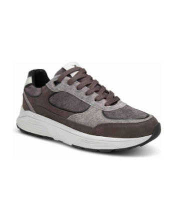 Xsensible Stretchwalker Manhattan dark grey combi