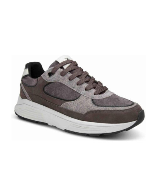 Manhattan dark grey combi