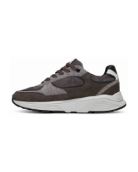 Manhattan dark grey combi