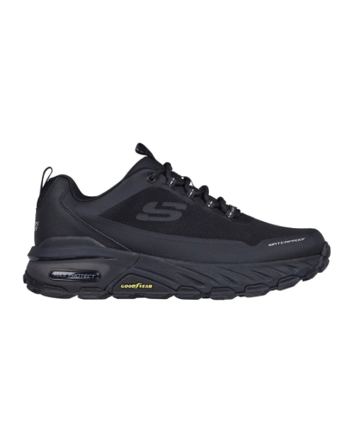 Max Protect-Fast Track black