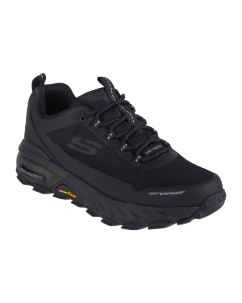 Max Protect-Fast Track black