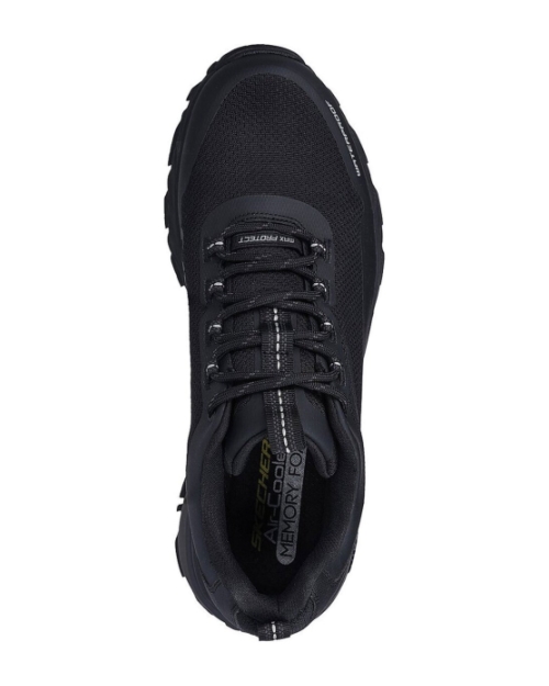Max Protect-Fast Track black