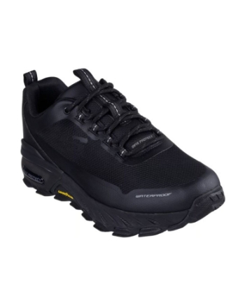 Skechers Max Protect-Fast Track Charcoal/black