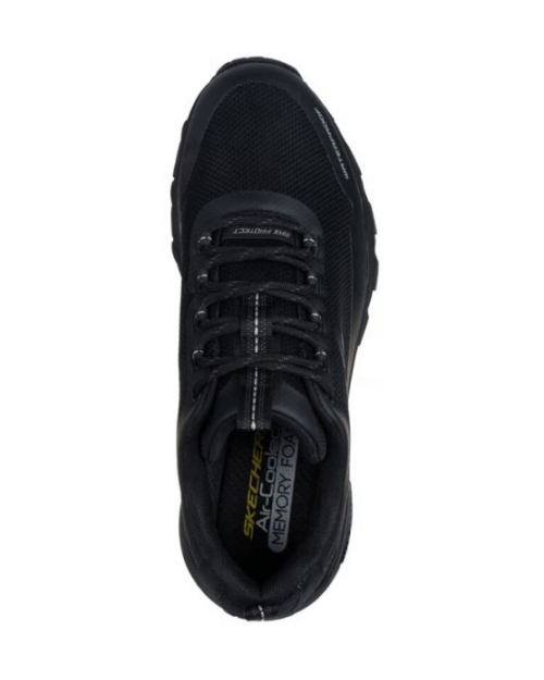 Max Protect-Fast Track Charcoal/black