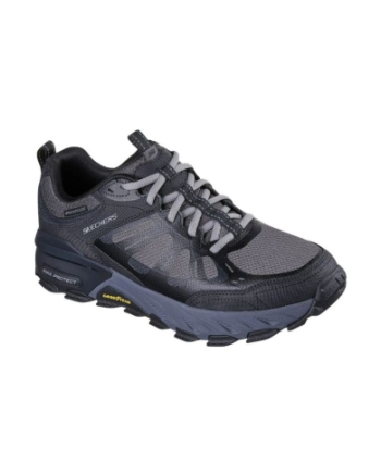 Skechers Max Protect-Sherwood Ridge black