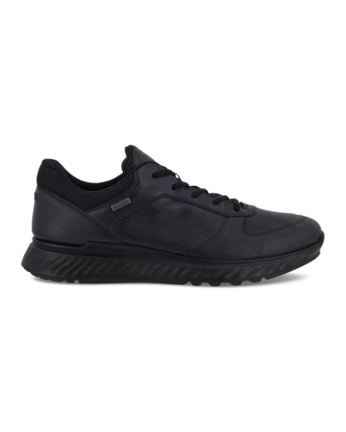 Exostride M Goretex black