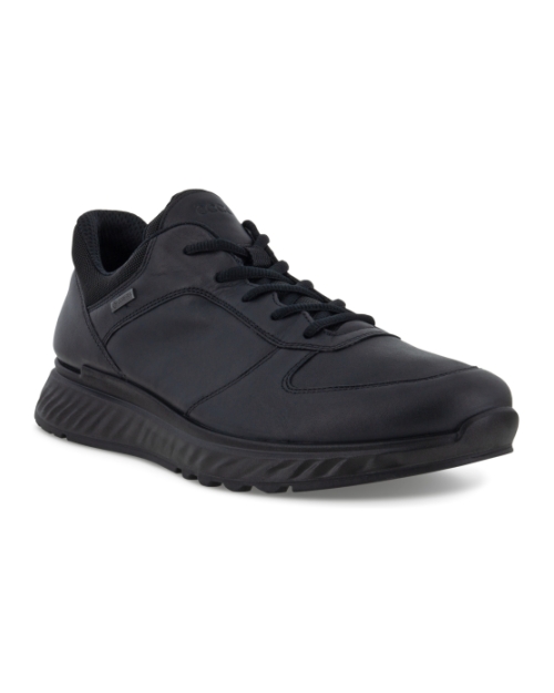 Exostride M Goretex black